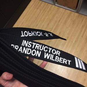 Meet your Posher, Brandon